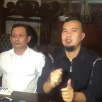 Ahmad Dhani memberi sinyal untuk maju dalam Pilkada DKI Jakarta 2017 mendatang. Apa visinya dalam memajukan ibukota?