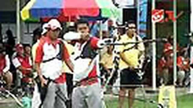 Tim Panahan Berpeluang Jadi Juara Umum