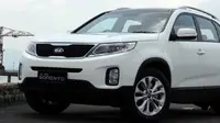 All New KIA Sorento, Predikat Bintang 5 Soal Safety