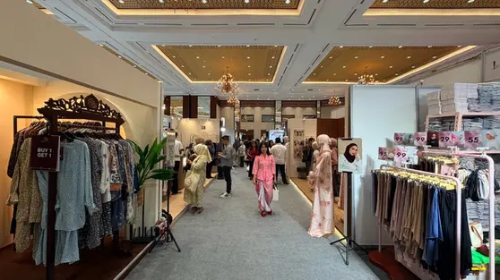 IFW 2026, Discovery Commerce Mengubah Cara Orang Membeli Fashion Lokal