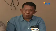 Koper untuk jemaah masih tersimpan rapi di dalam gudang perusahaan dan siap diserahkan kepada biro perjalanan umrah First Travel.