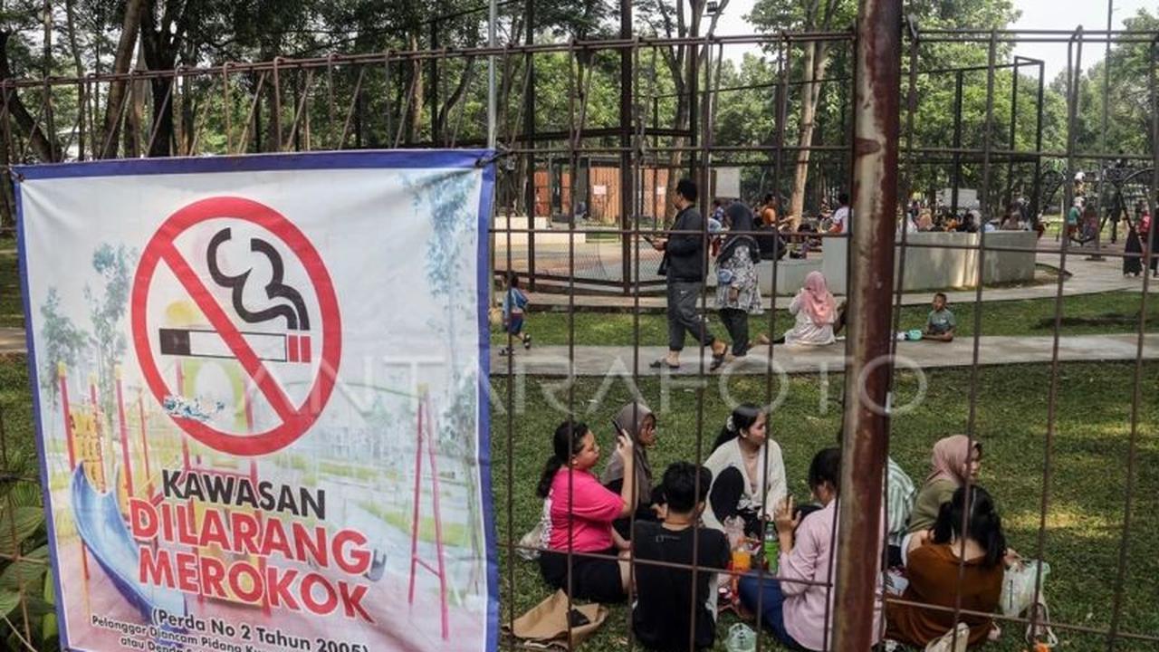 APKLI dan Akademisi Trisakti Keberatan Pasal Raperda KTR DKI Jakarta, Dinilai Rugikan Rakyat Kecil