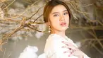 Meski tak jadi juara pertama, pemilik nama lengkap Tiara Anugrah Eka Setyoandini itu tetap jadi juara di hati penggemar. Sosoknya kian tenar di jagat hiburan Tanah Air. Bukan hanya tampil di atas panggung, ia juga menjalani berbagai pemotretan. (Liputan6.com/IG/@dierabachir)