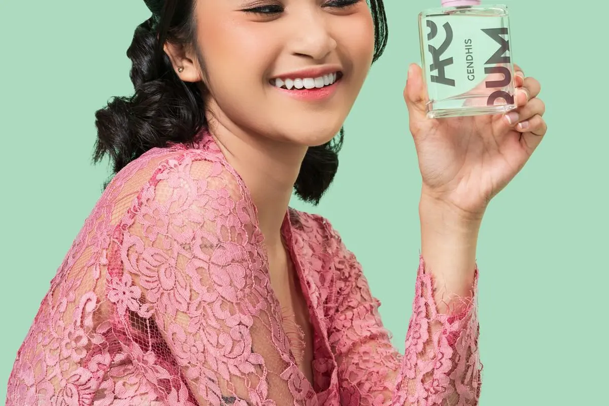 Rekomendasi Parfum Lokal dengan Wangi Eksklusif dan Harga Terjangkau, Mana yang Sesuai Karaktermu?