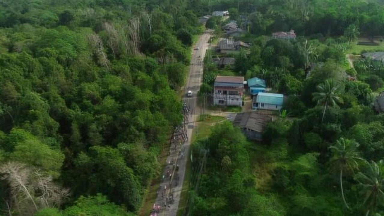 Pemprov Kepri dan BPJN Gesa Perbaikan Jalan Jelang Tour de Bintan 2026