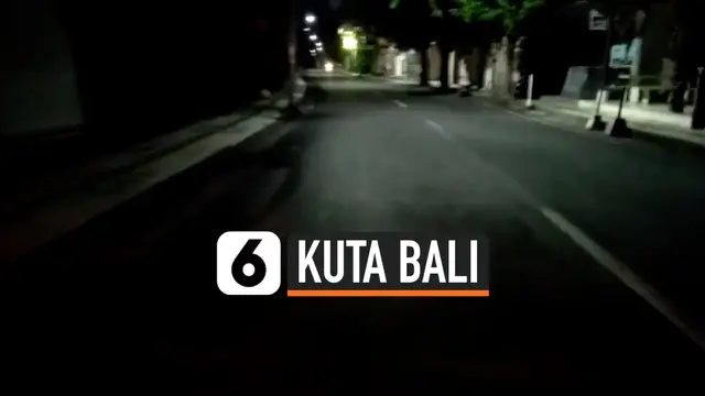 kuta bali