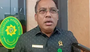 PN Batam Ungkap Tahap Terbaru Perkara Narkotika HH Club