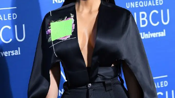 [Bintang] Kim Kardashian dan Caitlyn Jenner