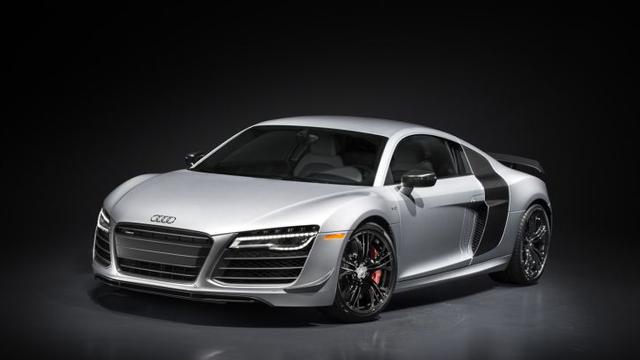 7200 Koleksi Gambar Mobil Audi R8 HD Terbaik