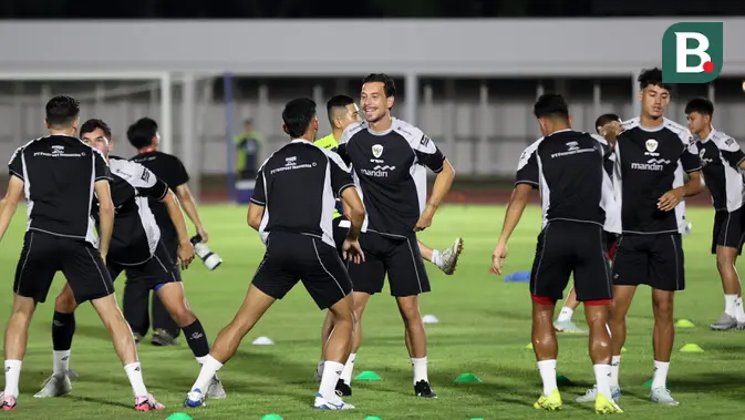 Timnas Indonesia Bertabur Bintang Abroad: Thom Haye Merapat, Kelas Dunia!
