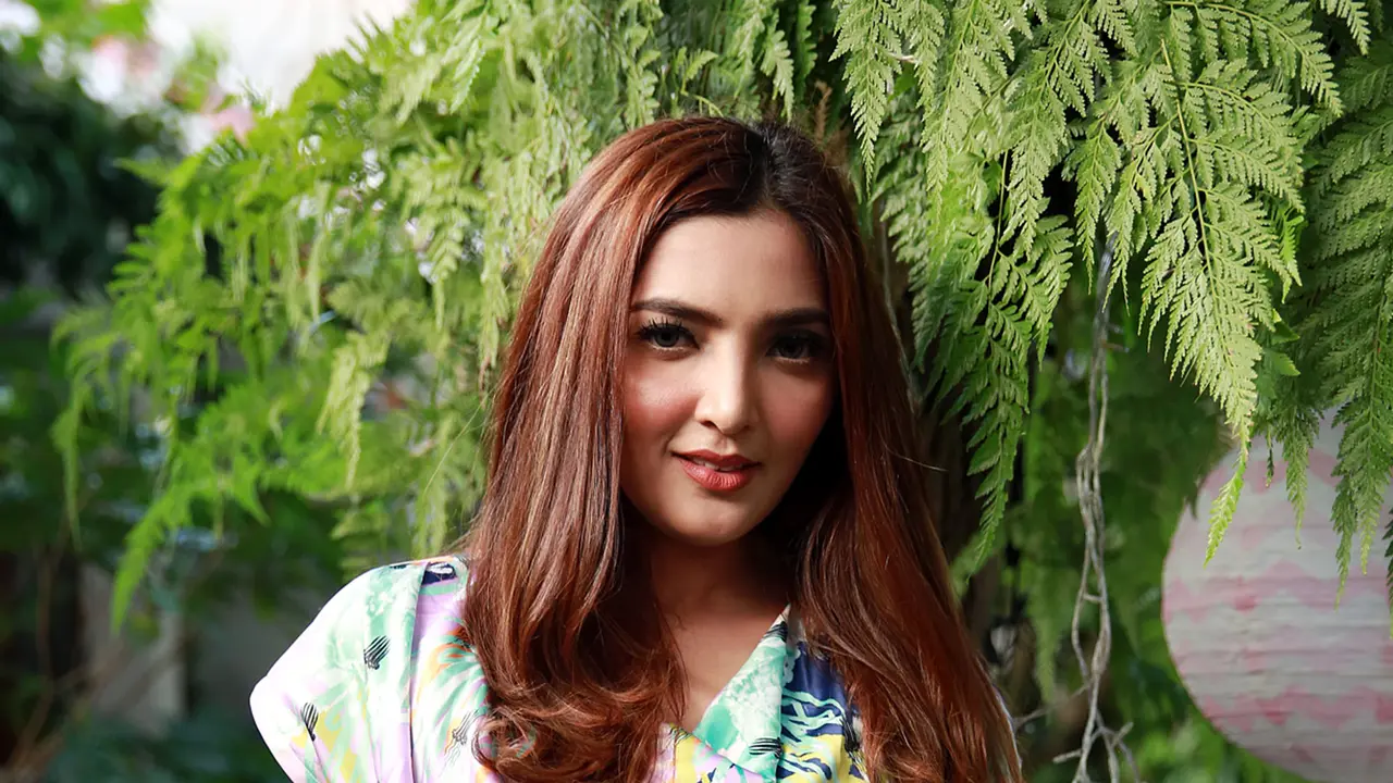 [Bintang] Ashanty