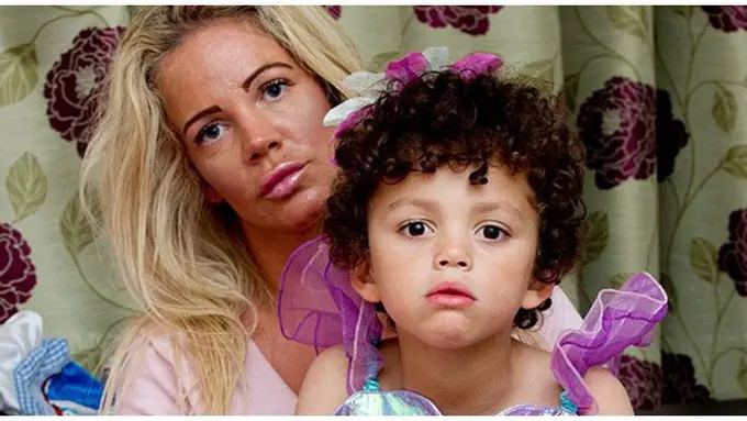 Foto : copyright dailymail.co.uk