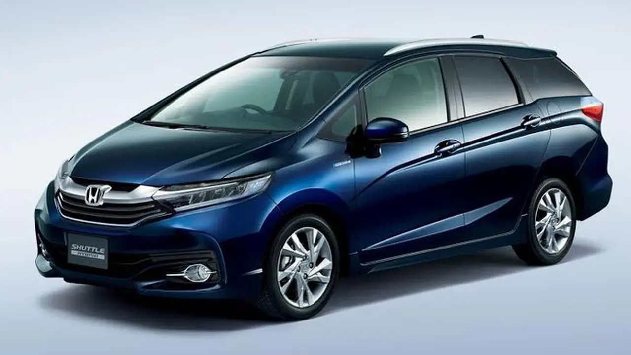 Jazz Punya Varian Estate, Tertarik?