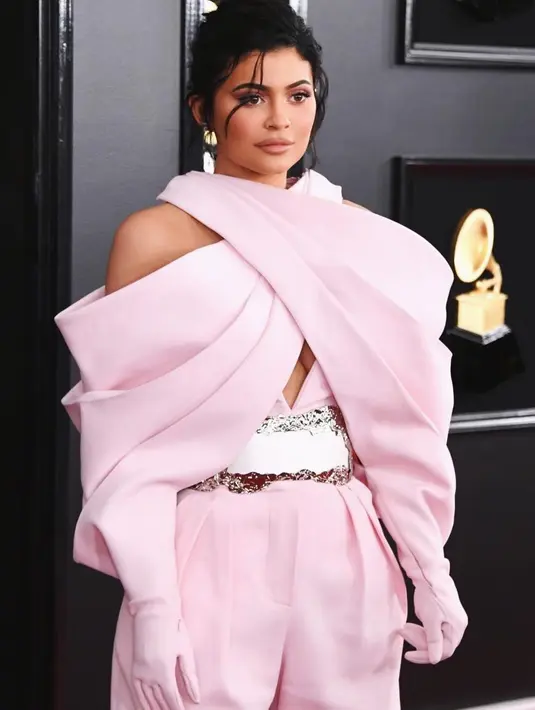 (Instagram/kyliejenner)