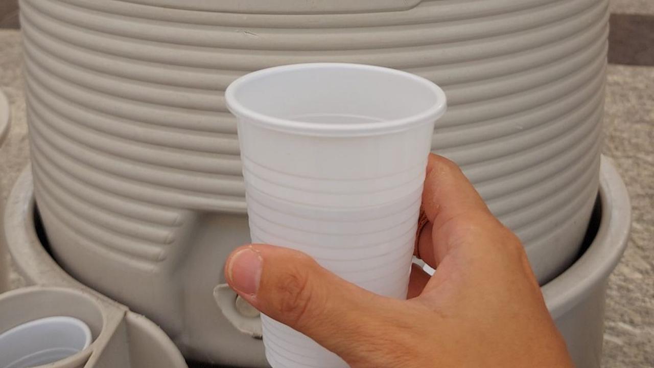 Manfaat Air Zam-zam untuk Menurunkan Kolesterol
