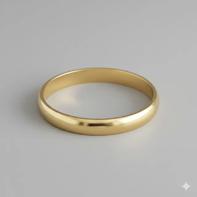 Gelang Bangle Mini Tanpa Kancing