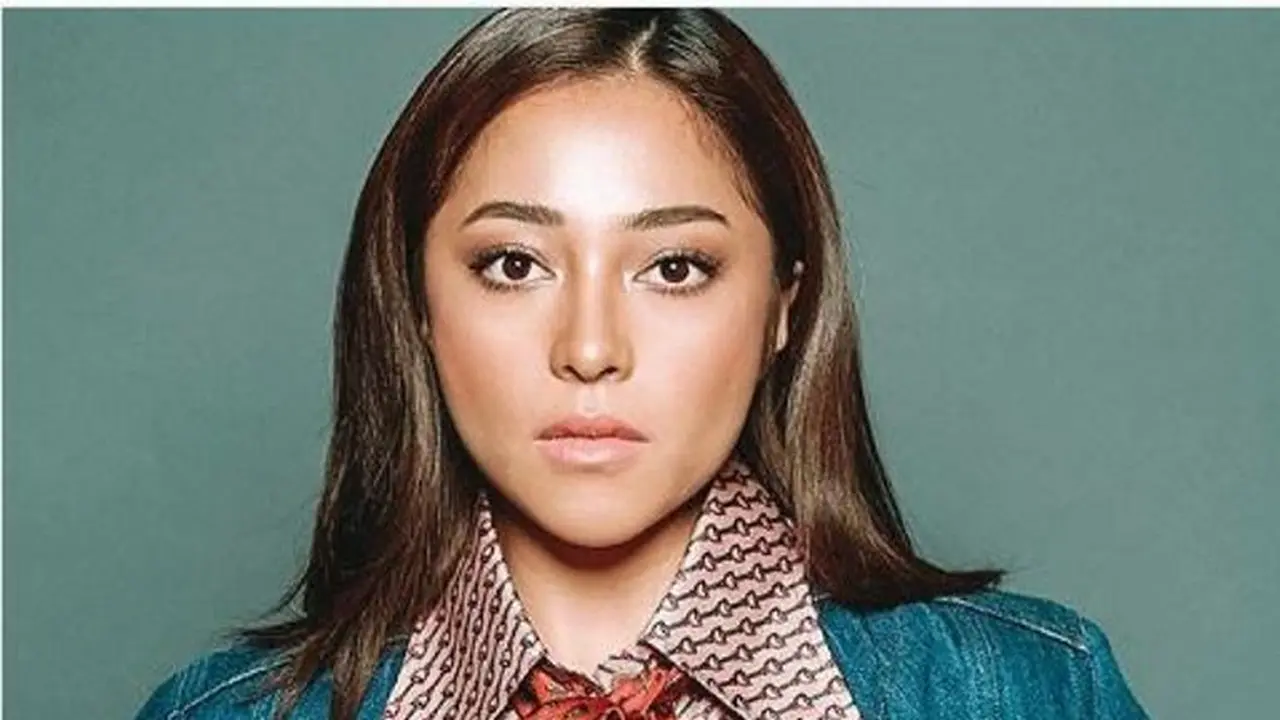 Nikita Willy