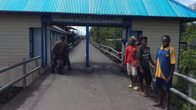 Papua
