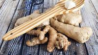 7 Tips Menyimpan Kunyit dan Kencur agar Tidak Berjamur di Suhu Ruangan, Yuk Coba Supaya Awet