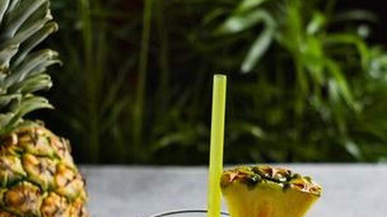 4. Jus Nanas