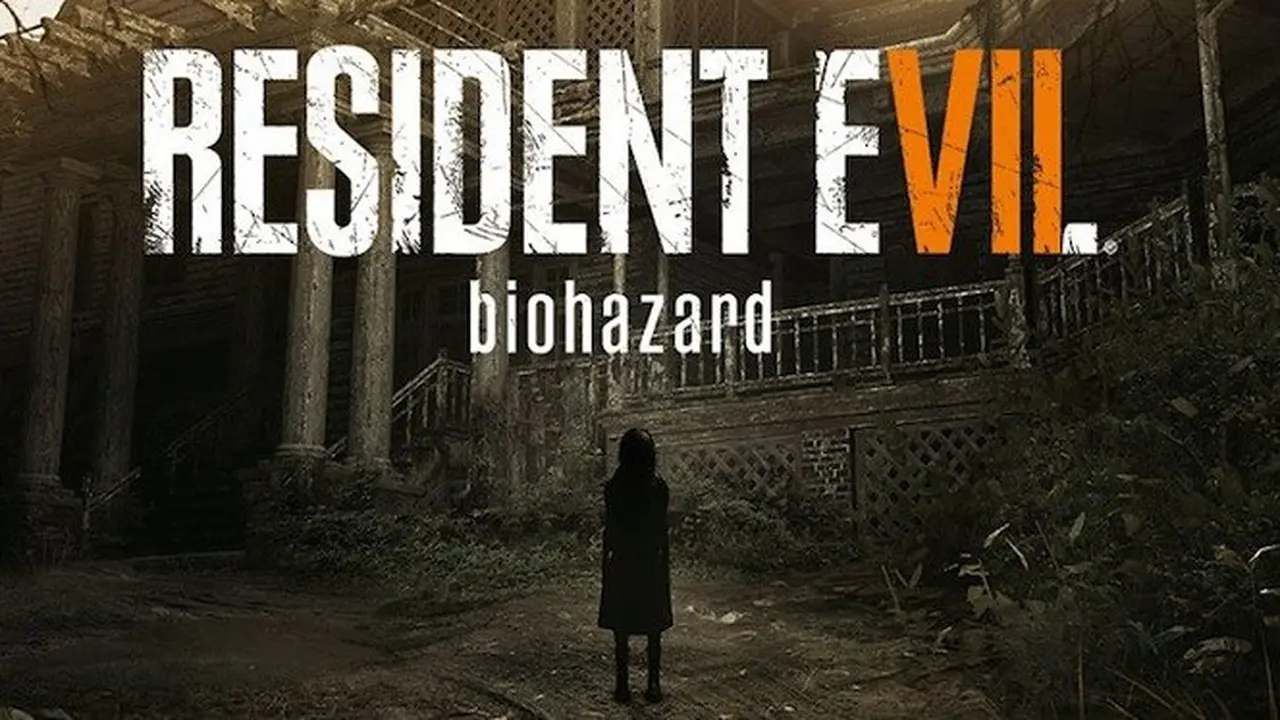 Resident Evil