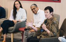 CONNECT-ED Perkuat Kolaborasi Startup Indonesia Australia, Dorong Inovasi Lintas Batas Global