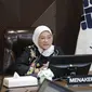 Menaker Ida Fauziyah (Istimewa)