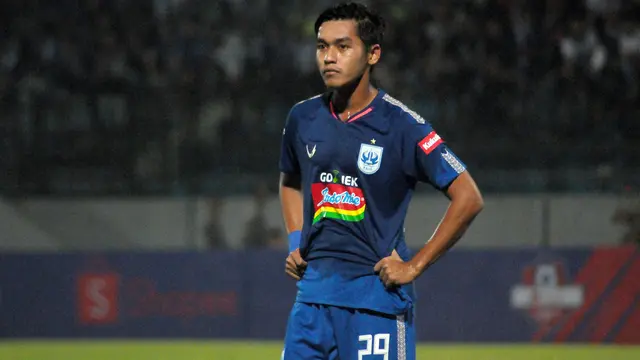 Septian David Maulana (PSIS Semarang)