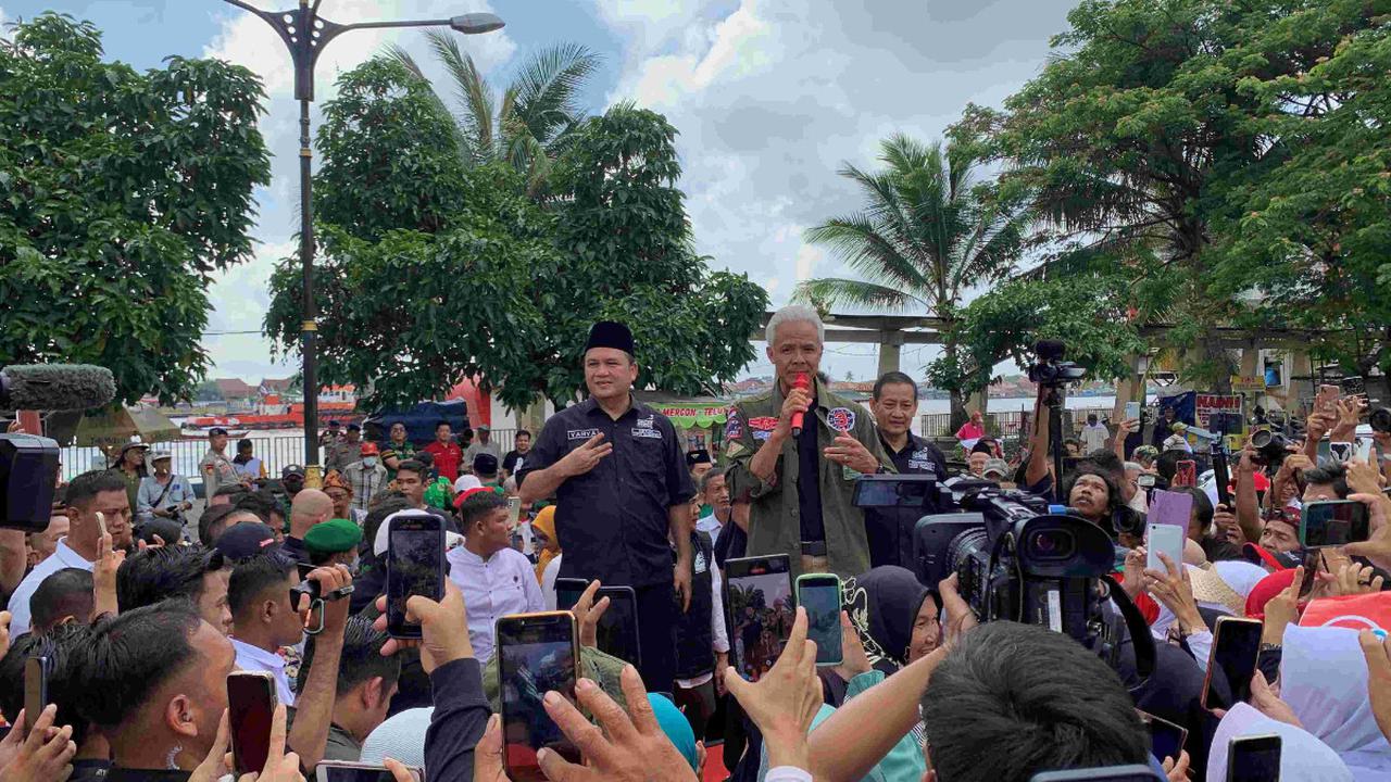Dok. Istimewa