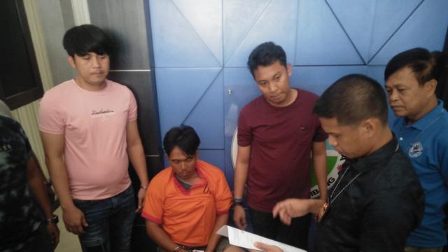 Ratusan Butir Ekstasi Kembali Disita, Palembang Zona Rawan Narkoba