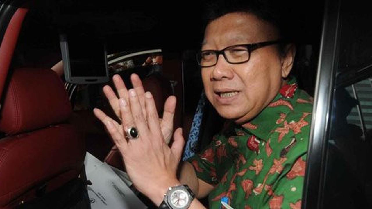 Jangan gunakan anggaran kesejahteraan rakyat untuk Pilkada