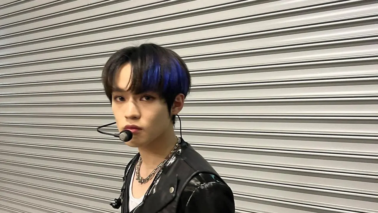 Chenle NCT Dream