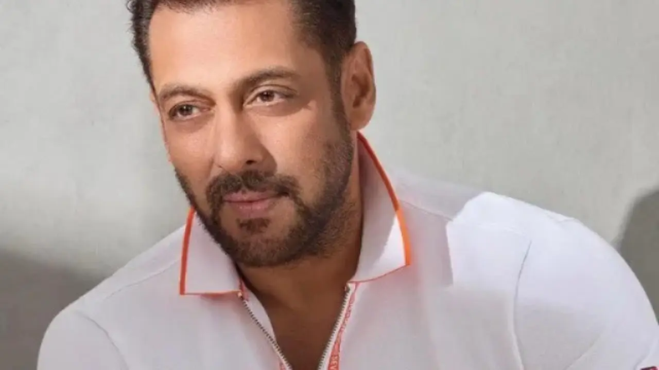 Salman Khan