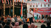 Contoh Susunan Acara Malam Tirakatan Kemerdekaan 17 Agustus 1945 HUT RI Ke-81