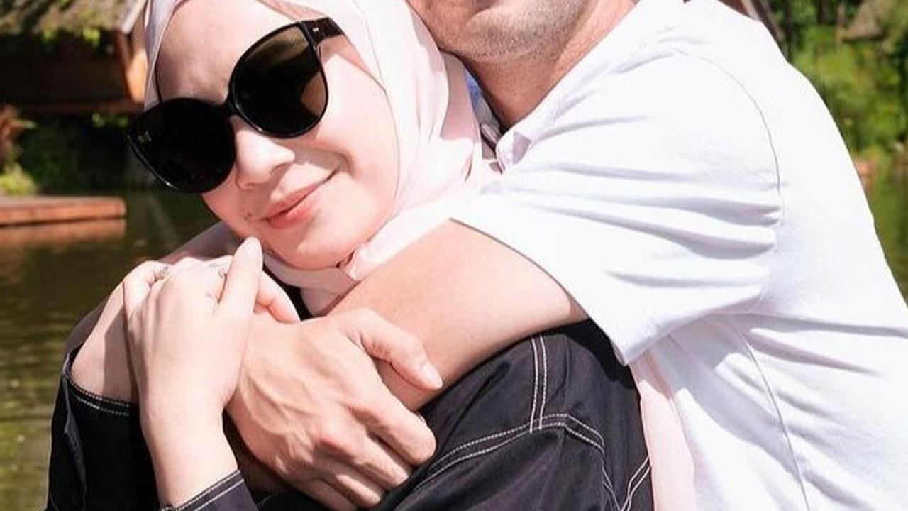 Raffi Ahmad Buka Suara Soal Perceraian Nisya Ahmad dan Andika Rosadi