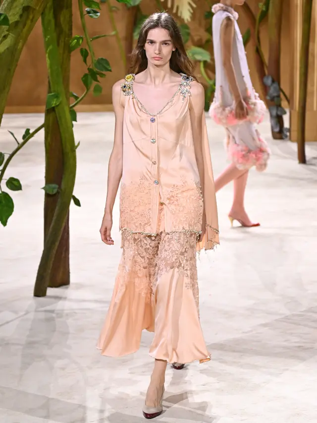 Paris Haute Couture