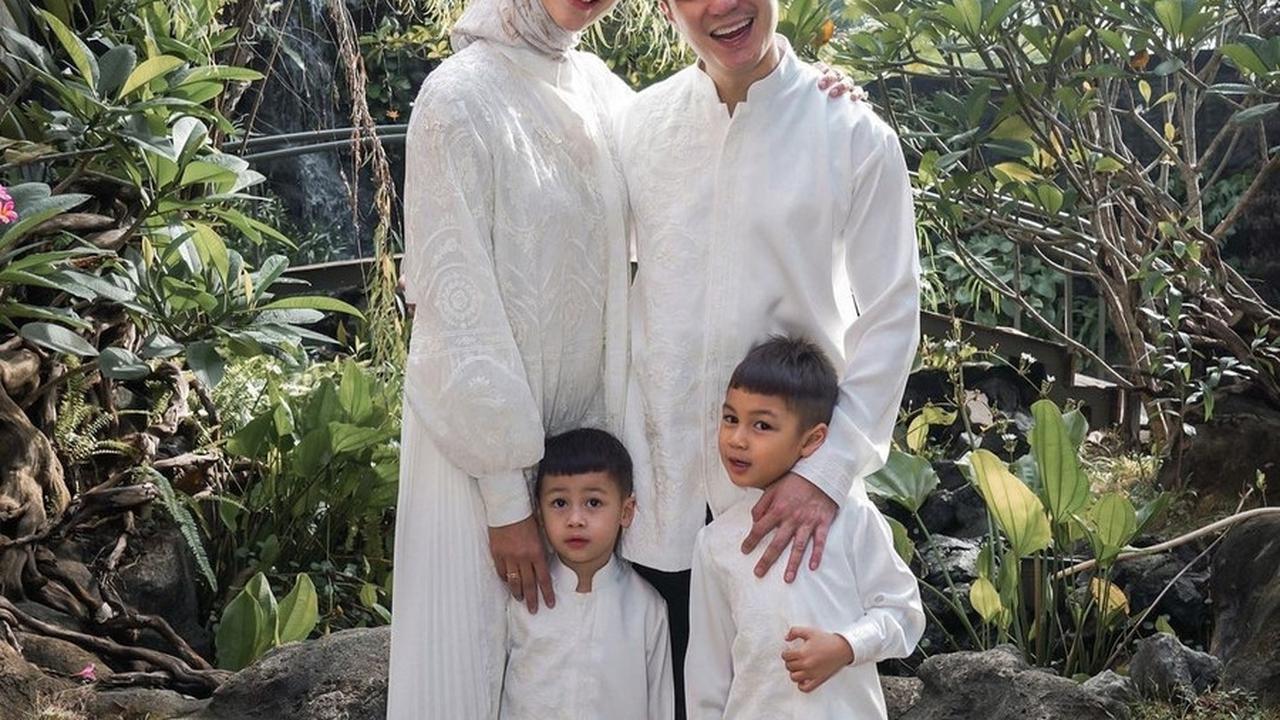 Potret Perjalanan Pernikahan Baim Wong dan Paula Verhoeven, PDKT Kala Kondisi Susah - Kini Resmi Ajukan Cerai