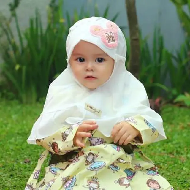 200+ Nama Bayi Perempuan Islami A-Z 2026 Terbaru: Indah, Modern & Penuh Makna Doa