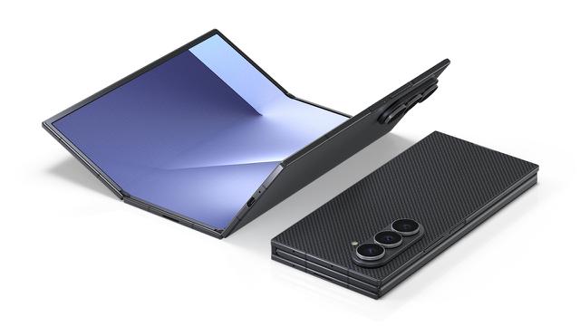 Samsung Galaxy Z Trifold