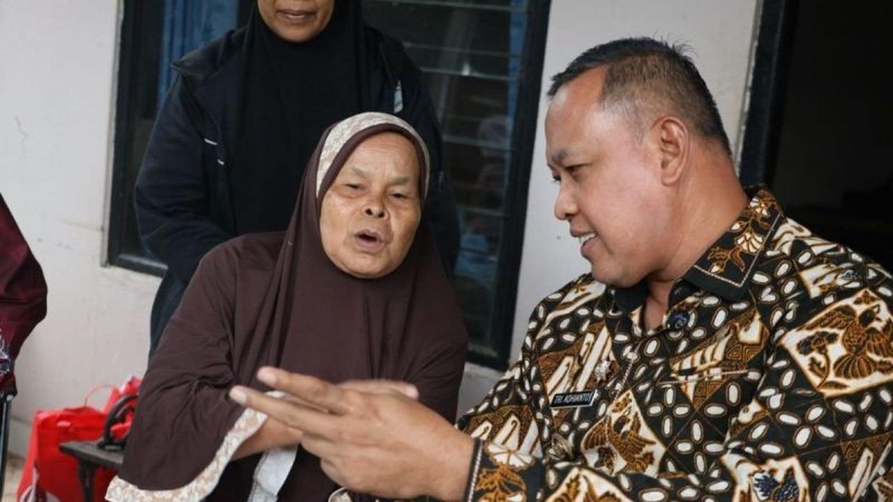 Pengawasan Kamtibmas Bekasi Ditingkatkan Jelang Ramadhan 2026