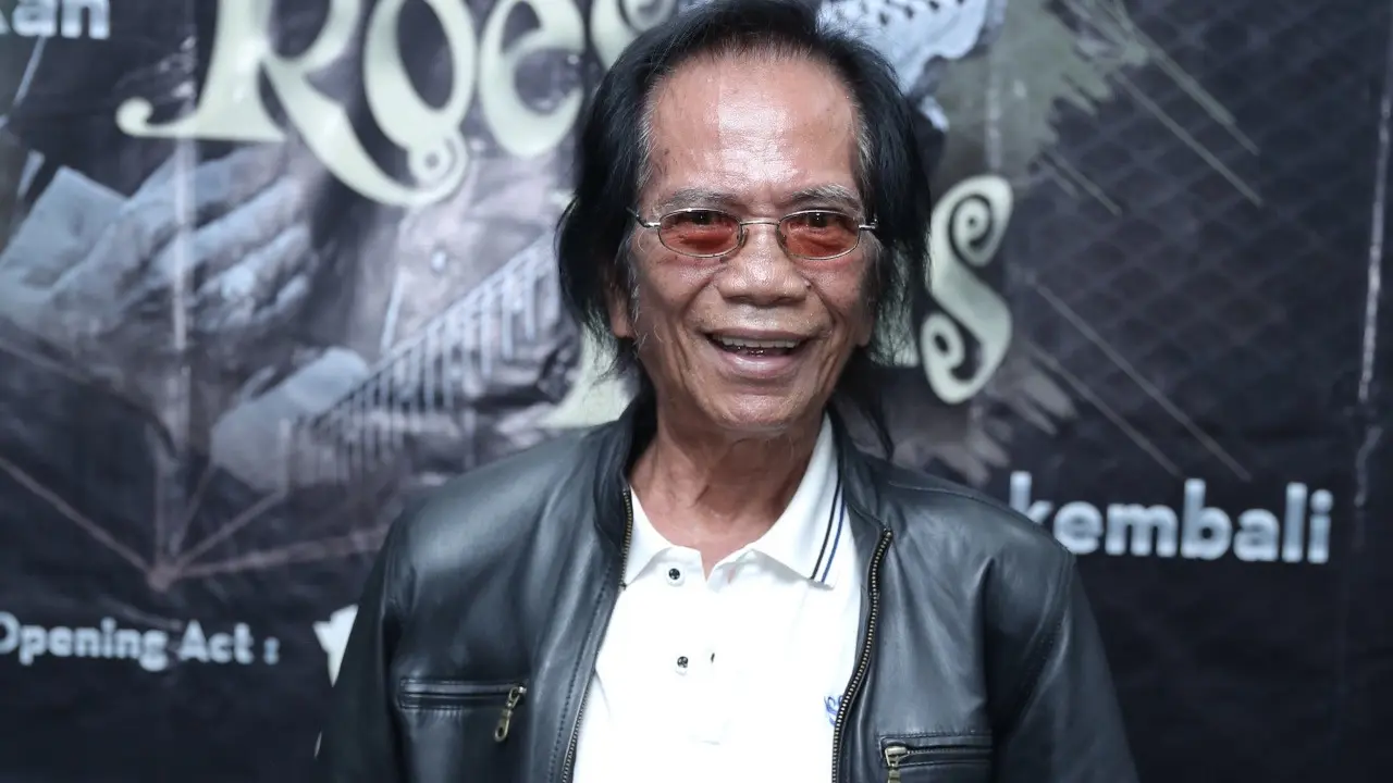 [BIntang] Yon Koeswoyo