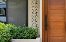 Motif Pintu Minimalis, Inspirasi Desain Modern untuk Rumah Idaman