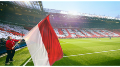 Ibrahim Zikri menjadi calon pengibar Merah Putih di Old Trafford setelah terpilih sebagai salah satu peserta MUSS World Skill Final 2015. 