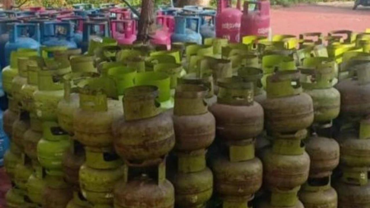 Terungkap, Ini Penyebab Takaran Gas LPG 3 Kg Berkurang