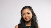 Jatuh Bangun Anya Zen Ditolak Casting, Akhirnya Diterima Jadi Setan Film Danur: The Last Chapter