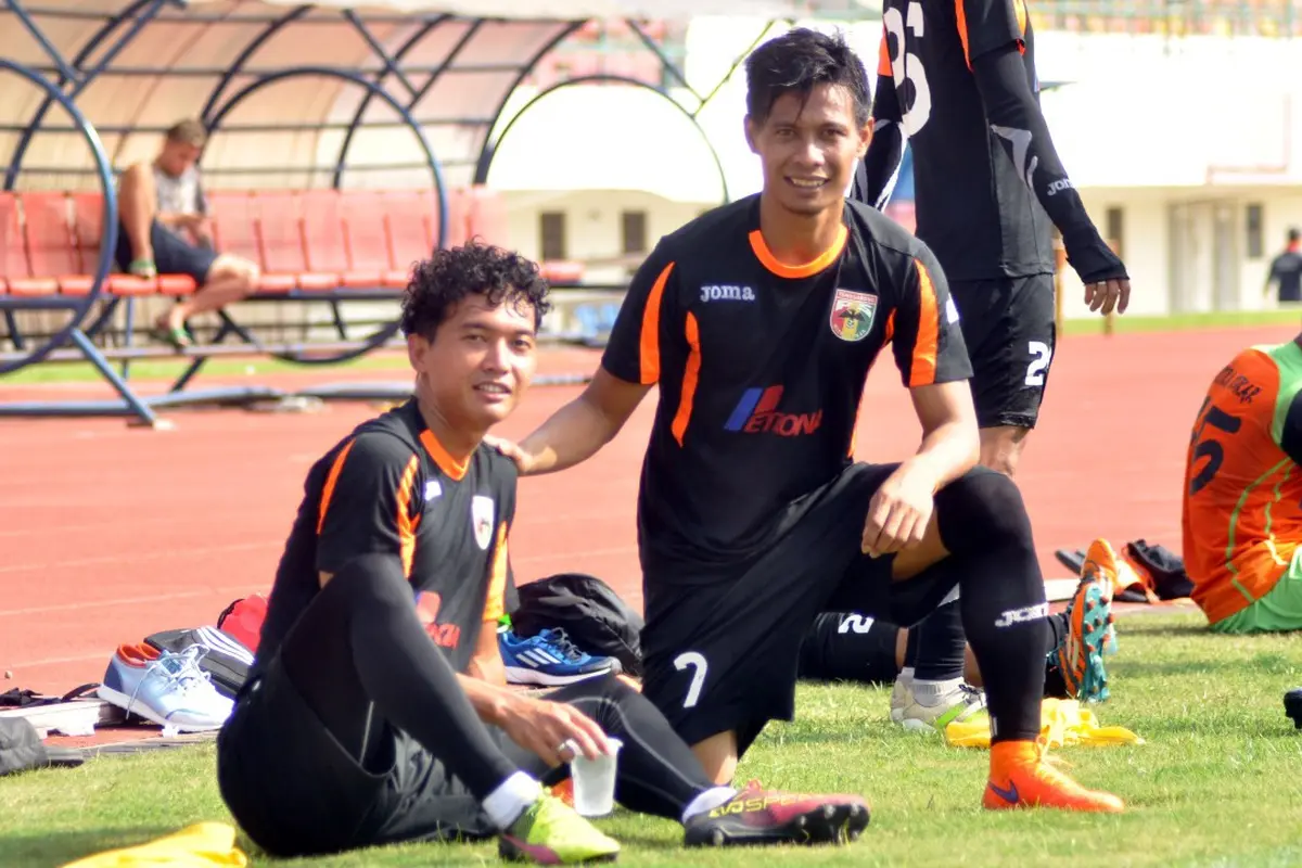 Anindito Wahyu Mitra Kukar