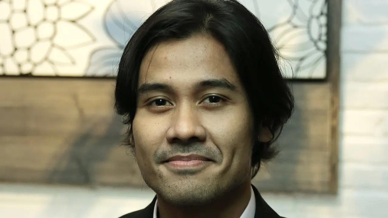 [Bintang] Chicco Jerikho