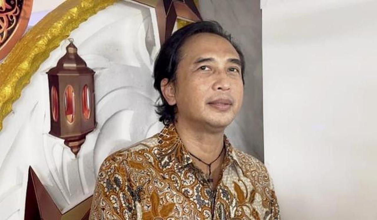 Piyu Padi Reborn Ogah Pensiun Bermusik, Ingin Berkarya Sampai Tua Kayak The Rolling Stones