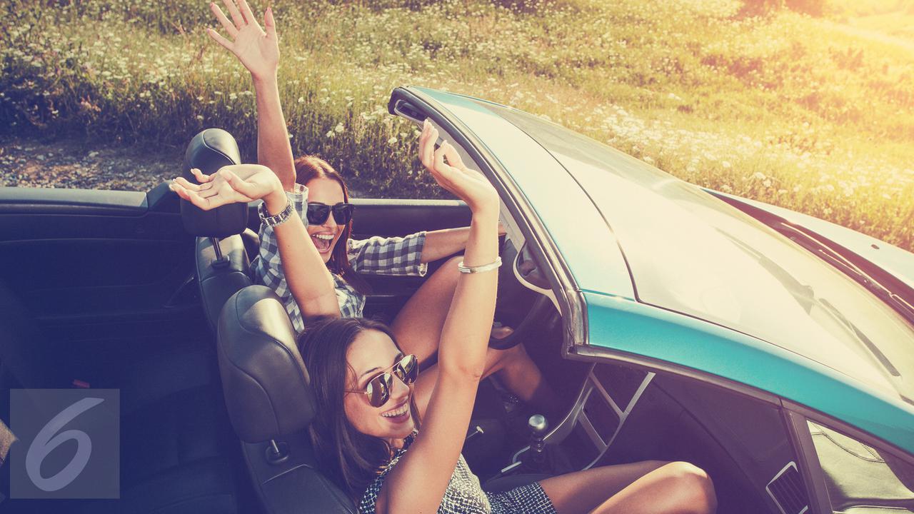 Traveling Liburan Jalan-Jalan