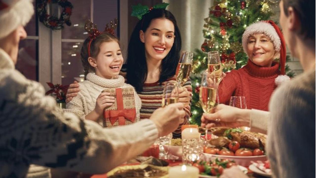 Kenapa White Christmas Jadi Ikon Natal? Temukan Sejarahnya!